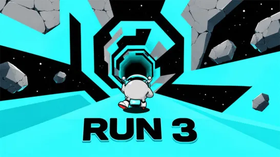 Run 3 image