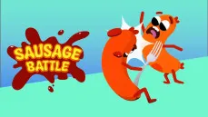 Sausage Battle
