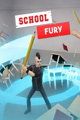 Play School Fury game