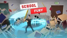 School Fury
