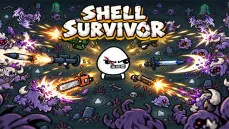 Shell Survivor