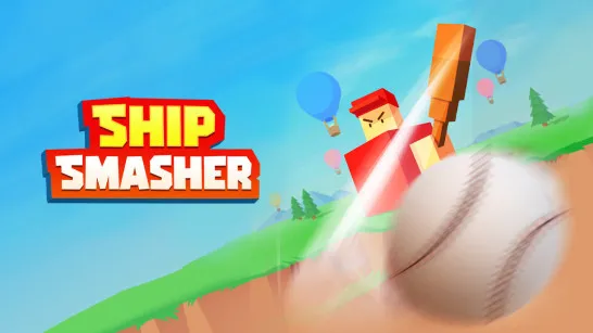 Play Ship Smasher game