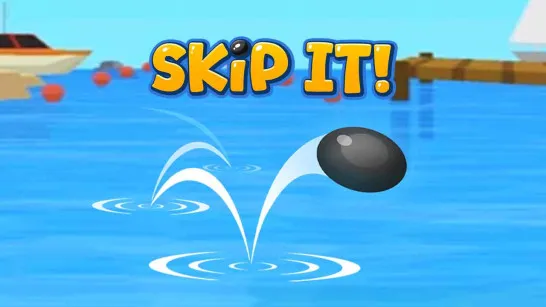 Play Skip It! game