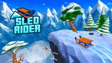 Sled Rider