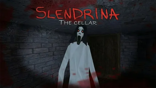 Play Slendrina: The Cellar game