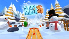 Slope Rider 3D