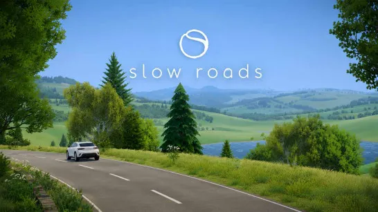 Play Slow Roads game
