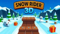 Snow Rider 3D
