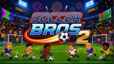 Soccer Bros 2