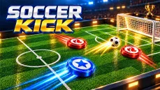 Soccer Kick