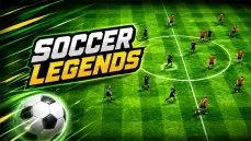 Soccer Legends