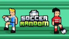 Soccer Random