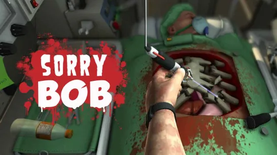Play Sorry Bob game