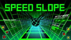 Speed Slope