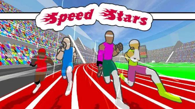 Play Speed Stars game