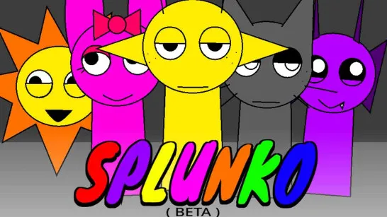 Play Splunko (V2 BETA) game