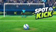 Spot Kick