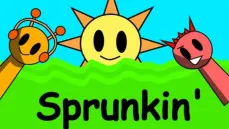 Sprunkin
