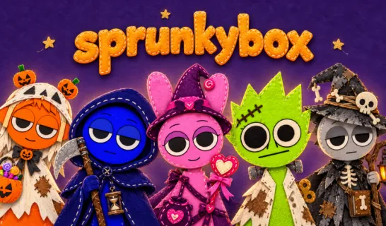 Sprunkybox image