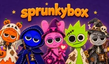 Sprunkybox