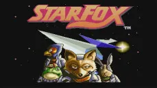 Star Fox