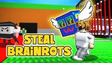 Steal Brainrots