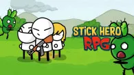 Stick Hero RPG