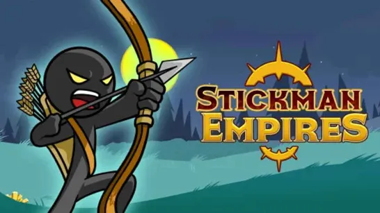 Play Stickman Empires game