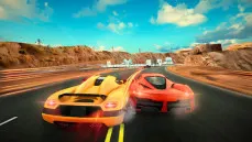 Street Racing Limited Nitro