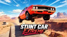 Stunt Car Extreme