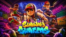 Subway Surfers