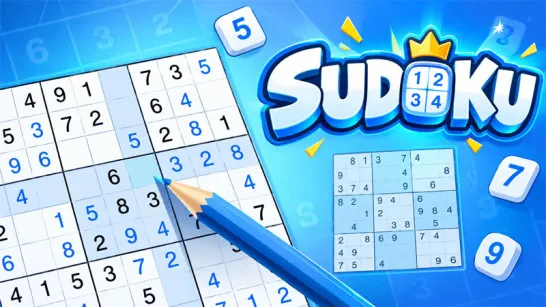 Sudoku image