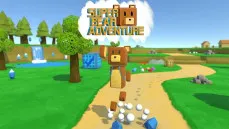Super Bear Adventure