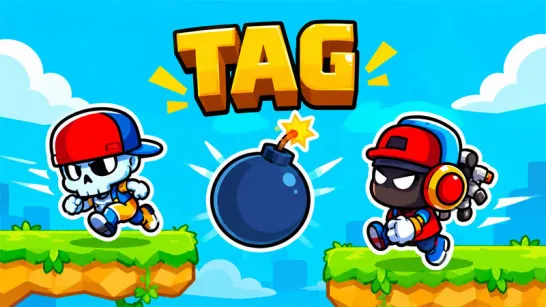 Tag Run image