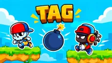 Tag Run