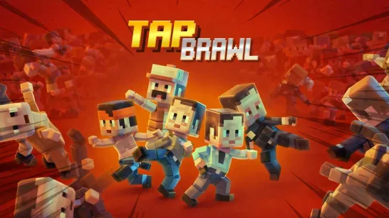 Play Tap Brawl game