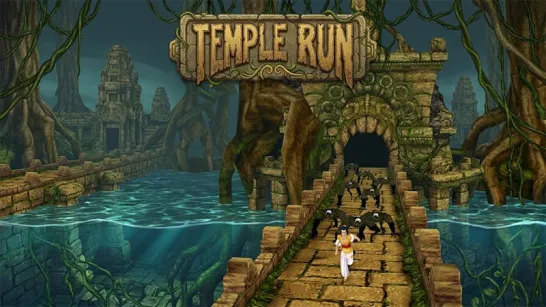 Play Temple Run game