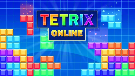 Play Tetrix Online game
