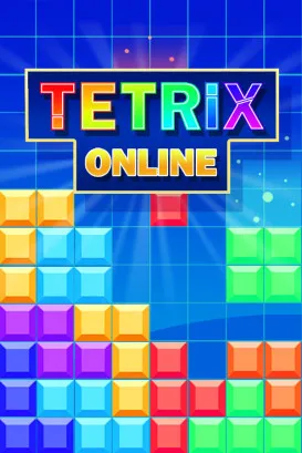 Play Tetrix Online game
