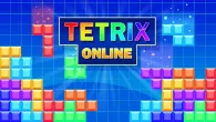 Tetrix Online