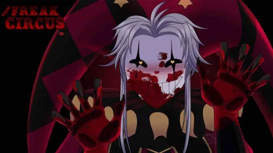 Play The Freak Circus game