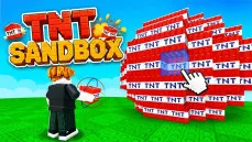 TNT Sandbox