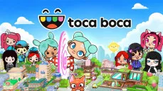 Toca Boca