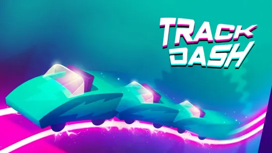 Play Track Dash game