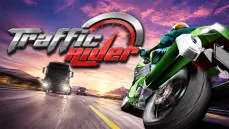 Traffic Rider