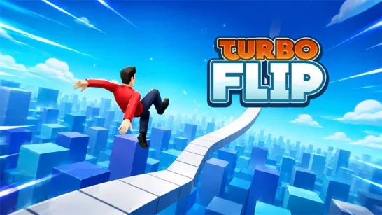 Play Turbo Flip game