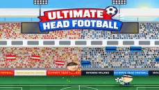 Ultimate Head Football