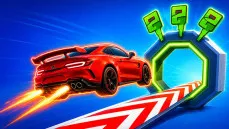 Ultimate Ride Booster