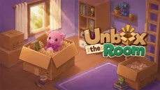 Unbox the Room