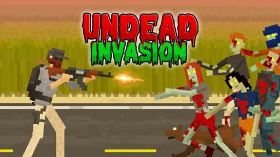 Undead Invasion image